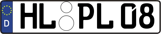 HL-PL08