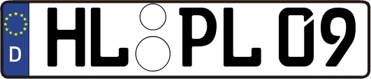 HL-PL09