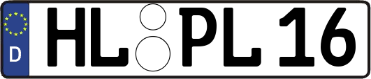 HL-PL16