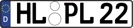 HL-PL22