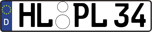 HL-PL34