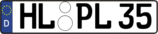 HL-PL35