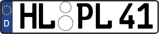 HL-PL41