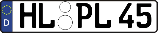 HL-PL45