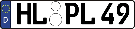 HL-PL49