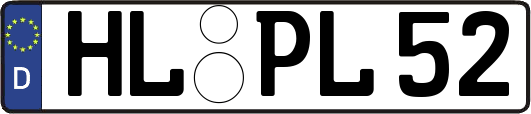 HL-PL52