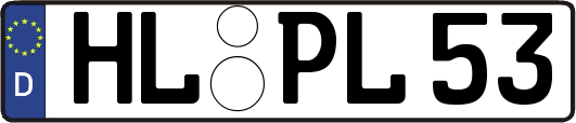 HL-PL53