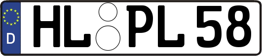 HL-PL58
