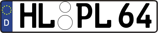 HL-PL64