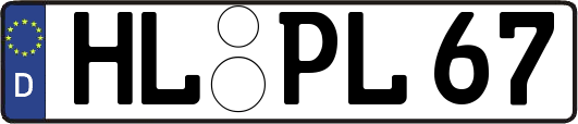 HL-PL67