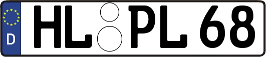 HL-PL68