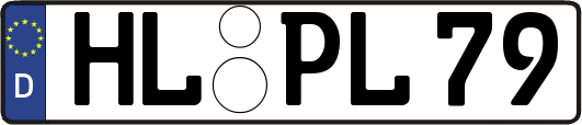 HL-PL79