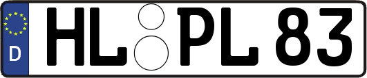 HL-PL83