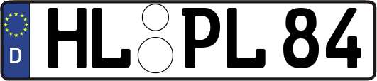 HL-PL84