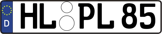 HL-PL85