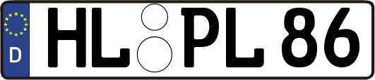 HL-PL86