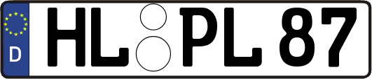 HL-PL87