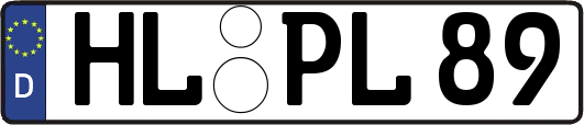 HL-PL89