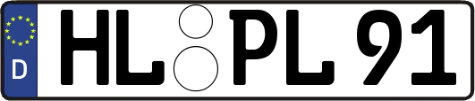 HL-PL91