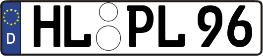 HL-PL96