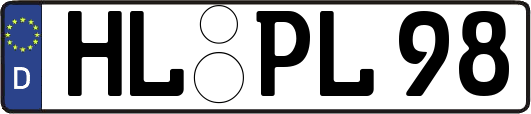 HL-PL98