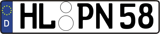 HL-PN58