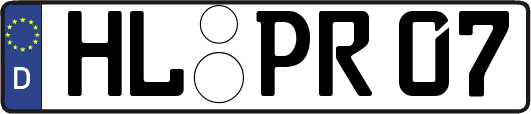 HL-PR07