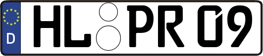 HL-PR09
