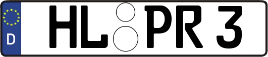 HL-PR3