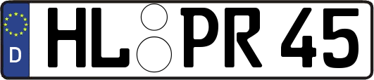 HL-PR45