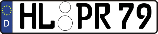 HL-PR79