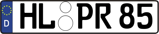 HL-PR85
