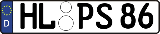 HL-PS86