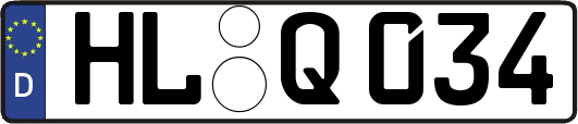 HL-Q034