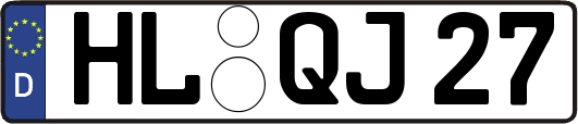 HL-QJ27