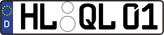 HL-QL01