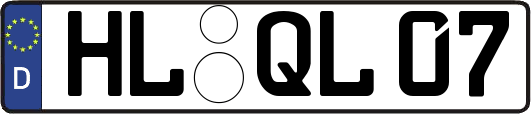 HL-QL07