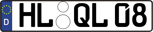 HL-QL08