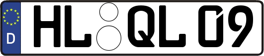 HL-QL09
