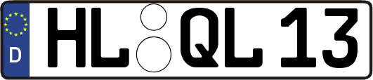 HL-QL13