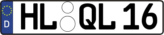 HL-QL16