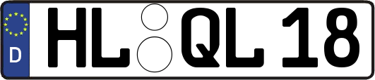 HL-QL18