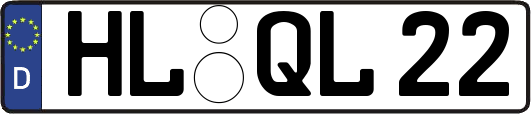HL-QL22