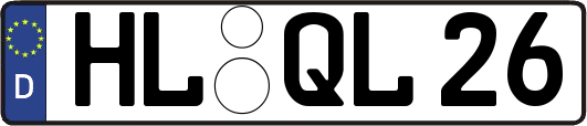 HL-QL26