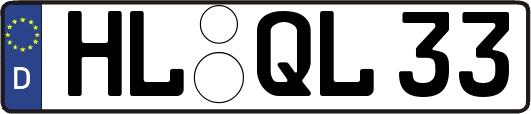 HL-QL33