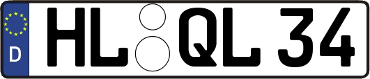 HL-QL34