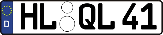 HL-QL41