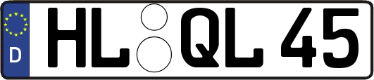 HL-QL45