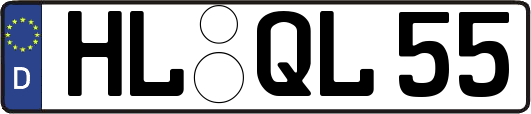 HL-QL55