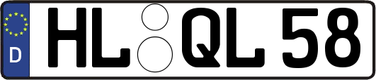 HL-QL58